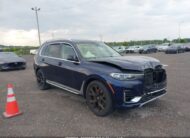 5UXCW2C09M9G48121 2021 BMW
