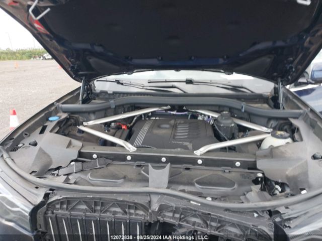 5UXCW2C09M9G48121 2021 BMW