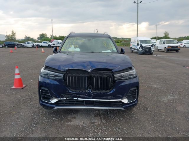 5UXCW2C09M9G48121 2021 BMW