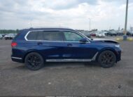 5UXCW2C09M9G48121 2021 BMW