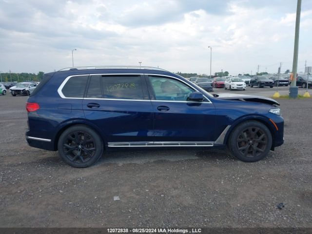 5UXCW2C09M9G48121 2021 BMW