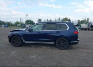5UXCW2C09M9G48121 2021 BMW