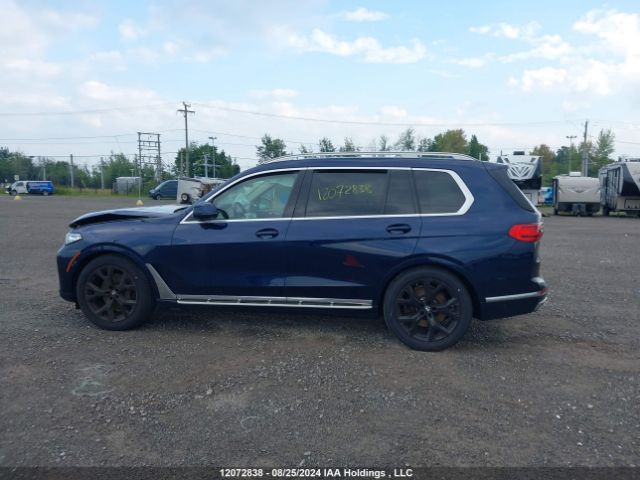 5UXCW2C09M9G48121 2021 BMW