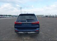 5UXCW2C09M9G48121 2021 BMW