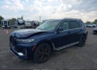 5UXCW2C09M9G48121 2021 BMW