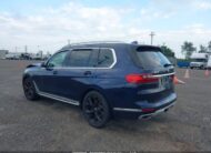5UXCW2C09M9G48121 2021 BMW