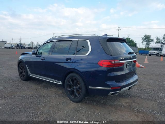 5UXCW2C09M9G48121 2021 BMW