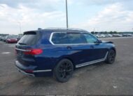 5UXCW2C09M9G48121 2021 BMW