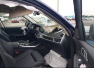 5UXCW2C09M9G48121 2021 BMW