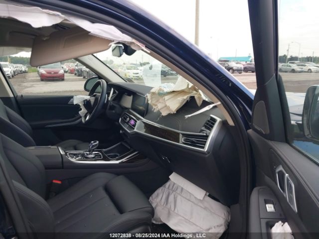 5UXCW2C09M9G48121 2021 BMW