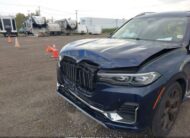 5UXCW2C09M9G48121 2021 BMW