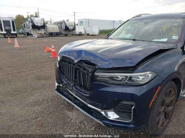 5UXCW2C09M9G48121 2021 BMW