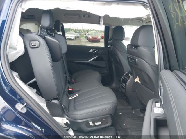 5UXCW2C09M9G48121 2021 BMW