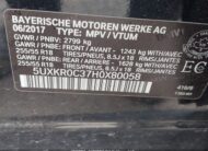 5UXKR0C37H0x80058 2017 BMW
