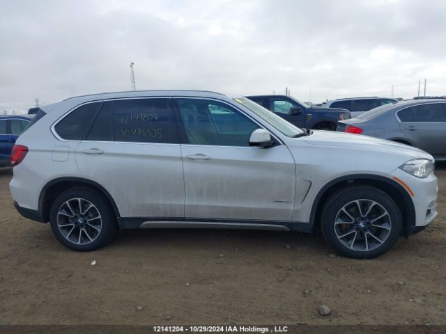 5UXKR0C39H0V75535 2017 BMW