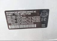 5UXKR0C39H0V75535 2017 BMW