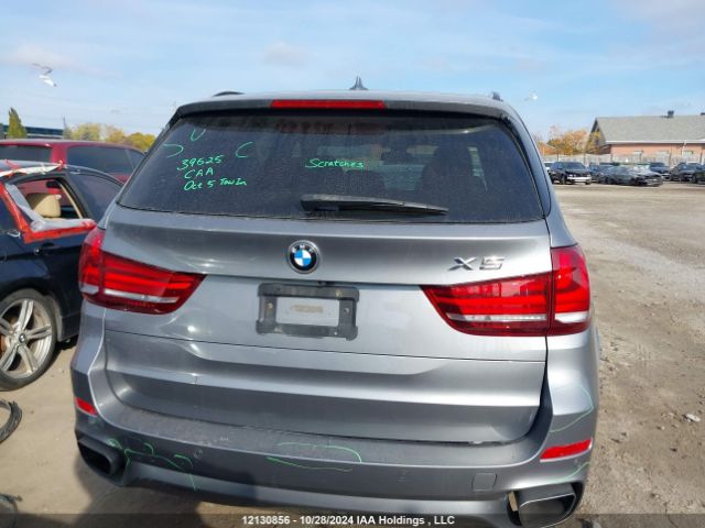 5UXKR0C56G0u48032 2016 BMW