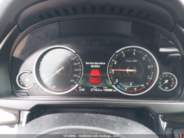 5UXKR0C56G0u48032 2016 BMW