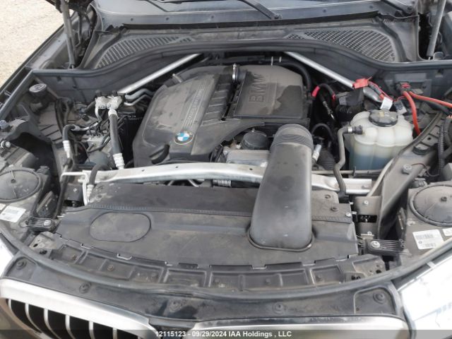 5UXKU2C5XG0N81211 2016 BMW
