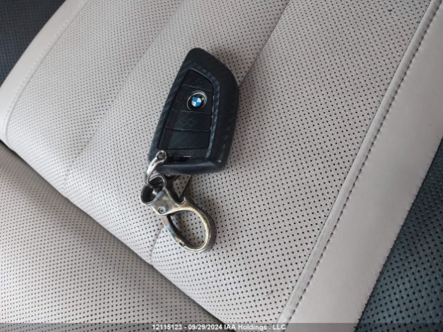 5UXKU2C5XG0N81211 2016 BMW