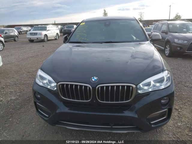 5UXKU2C5XG0N81211 2016 BMW