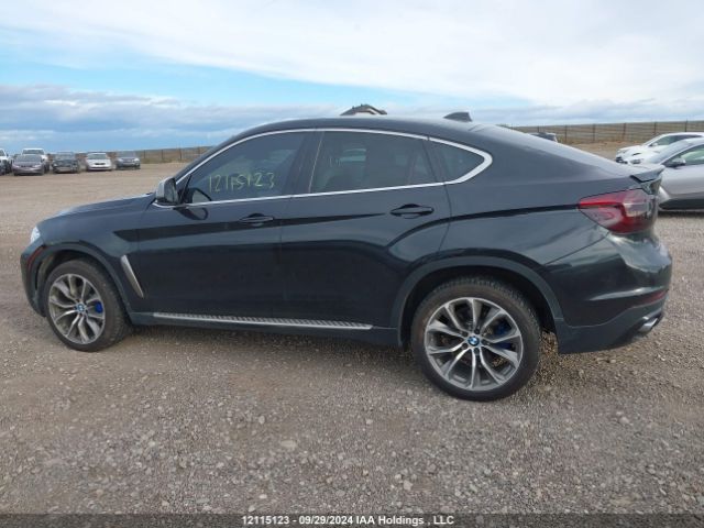 5UXKU2C5XG0N81211 2016 BMW