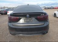 5UXKU2C5XG0N81211 2016 BMW