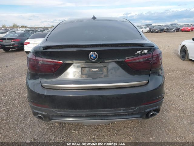 5UXKU2C5XG0N81211 2016 BMW