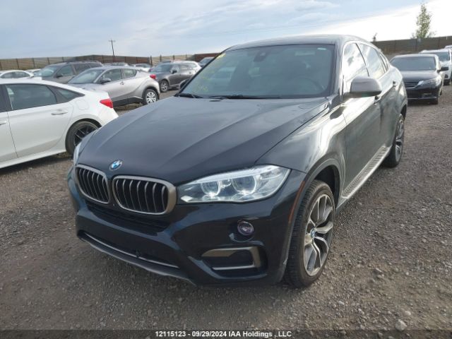 5UXKU2C5XG0N81211 2016 BMW