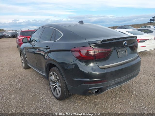 5UXKU2C5XG0N81211 2016 BMW