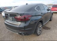 5UXKU2C5XG0N81211 2016 BMW