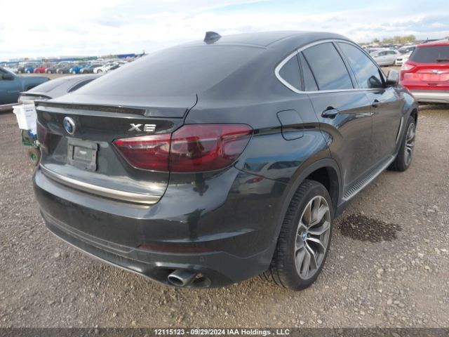 5UXKU2C5XG0N81211 2016 BMW