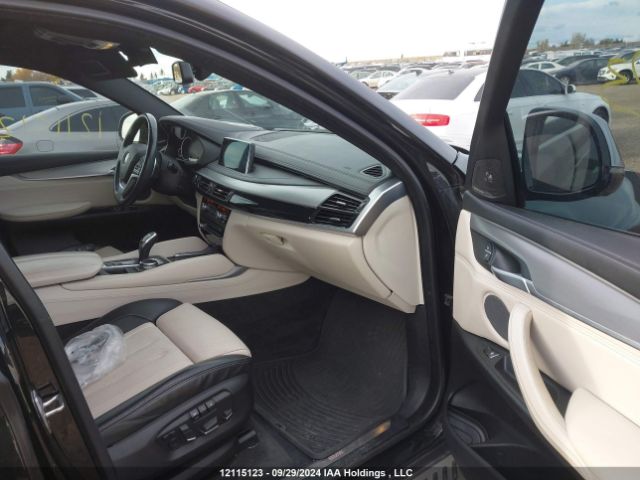 5UXKU2C5XG0N81211 2016 BMW
