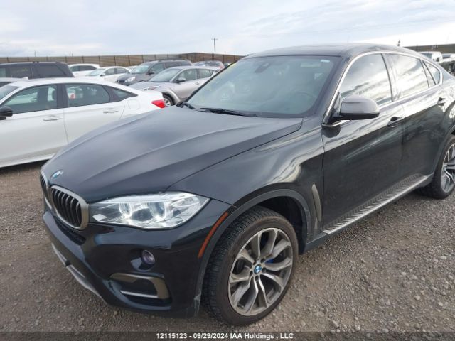 5UXKU2C5XG0N81211 2016 BMW