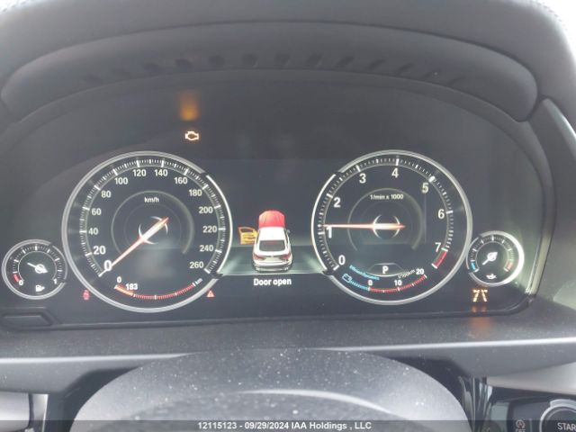 5UXKU2C5XG0N81211 2016 BMW