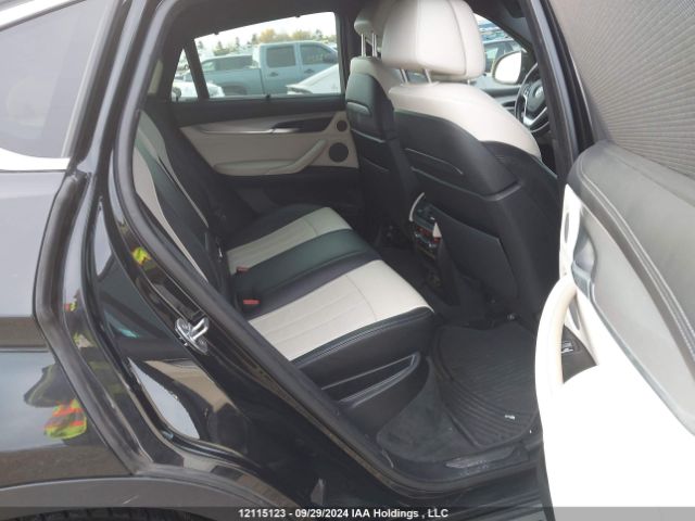 5UXKU2C5XG0N81211 2016 BMW