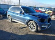 5UXTR9C51KLE17533 2019 BMW