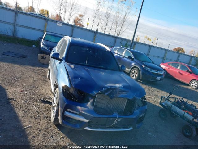 5UXTR9C51KLE17533 2019 BMW