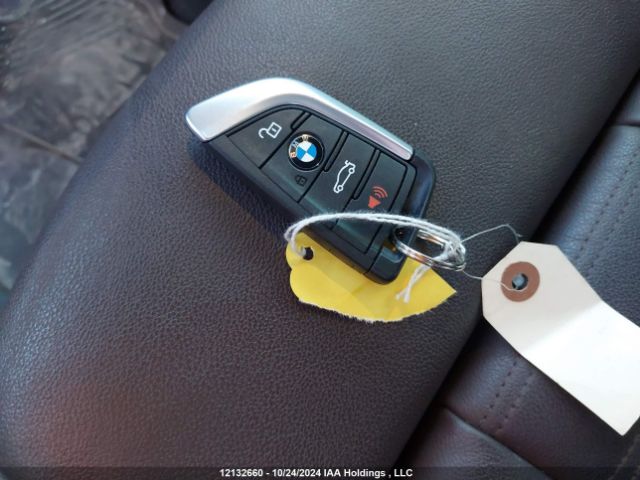 5UXTR9C51KLE17533 2019 BMW