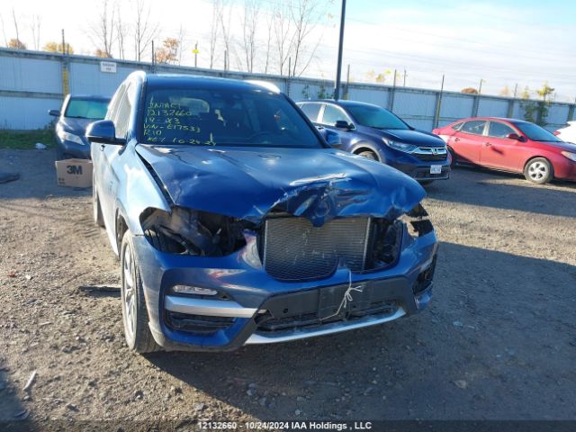 5UXTR9C51KLE17533 2019 BMW
