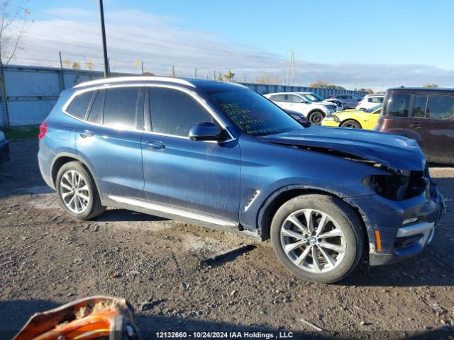 5UXTR9C51KLE17533 2019 BMW