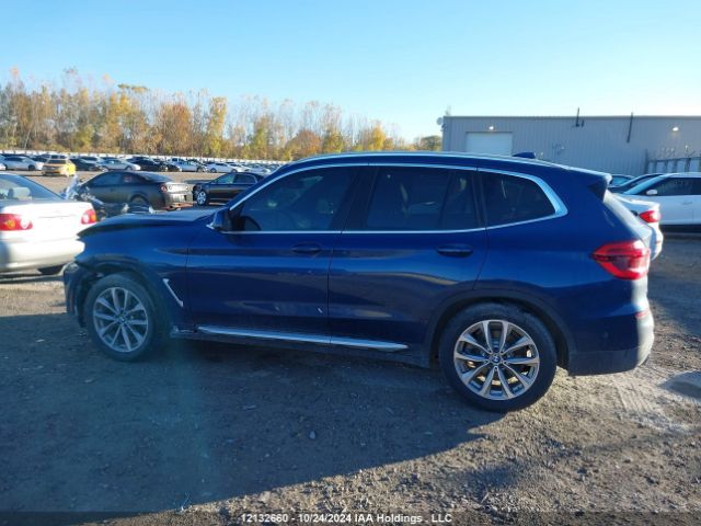 5UXTR9C51KLE17533 2019 BMW
