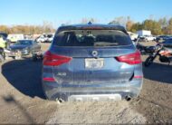 5UXTR9C51KLE17533 2019 BMW