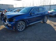 5UXTR9C51KLE17533 2019 BMW