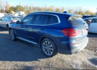 5UXTR9C51KLE17533 2019 BMW