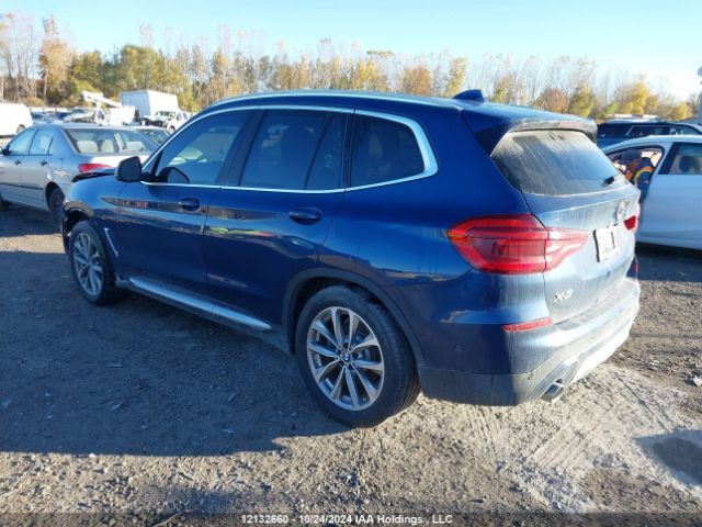 5UXTR9C51KLE17533 2019 BMW