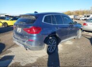 5UXTR9C51KLE17533 2019 BMW