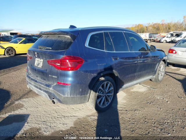 5UXTR9C51KLE17533 2019 BMW