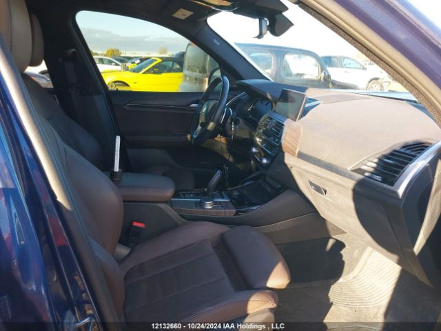 5UXTR9C51KLE17533 2019 BMW