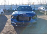 5UXTR9C51KLE17533 2019 BMW